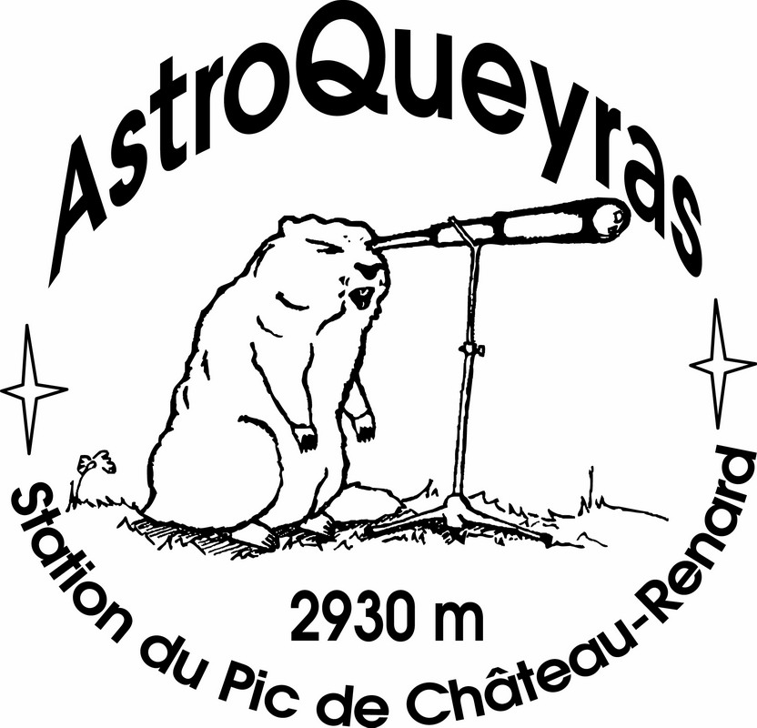 Logo original de l'association