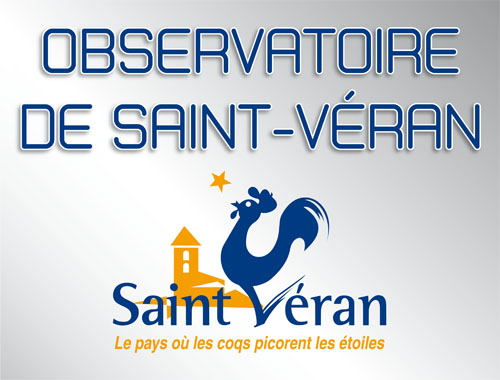 Enseigne observatoire