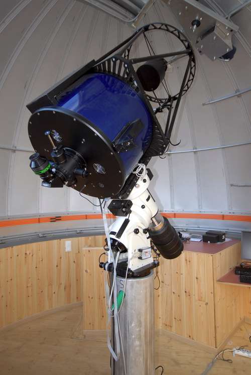 RC500 Astrosib